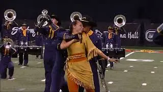 Troopers 2009 - Western Side Story