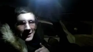 Финиш гонки каналов