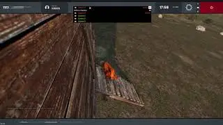 ArmA 3 Exile Malden - Вы кто такие ? Я вас не звал!