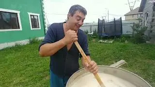 Русский Имперский Стаут 