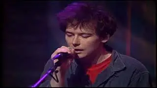 The Jesus And Mary Chain - Teenage Lust (Live MTV 120 Minutes '92) HD