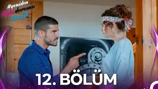 #YENİDEN