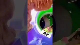 Worker went down the slide 😂#fun #funny #waterpark #subscribe #fail