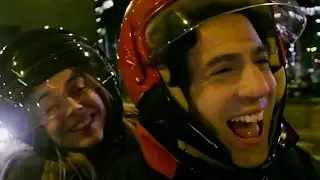 Жизнь на перемотке. Русский трейлер