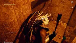 Assassin's Creed Origins the curse of ubisoft
