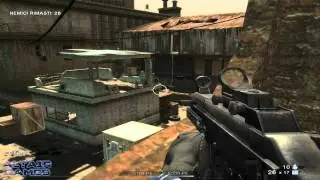 Rainbow Six Vegas 2 Coop