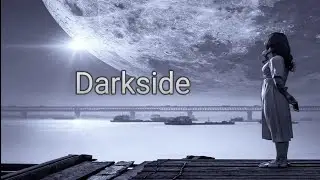 'Darkside' is the song by Alan Walker, featuring  Au/Ra & Tomine Harket.