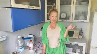 Долгий путь домой. Можно переезжать.