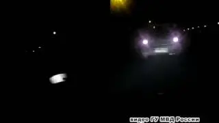 Погоня в Березниках