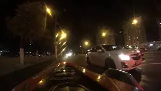 Липецк KTM