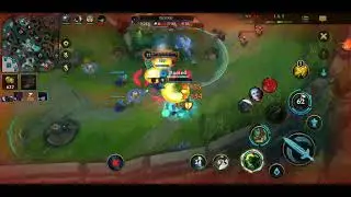 Poison kill after Death