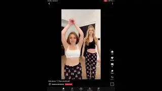 Piper tiktok (sorry I havent posed I forgot)