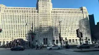 Downtown Chicago Highlight Video