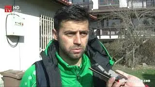 Банско е корав противник и въпреки загубата у дома не е за подценяване