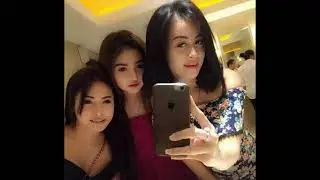 Inilah Aldira Chena, Cewek Cantik Asal Medan Bikin Pria Gempar   YouTube