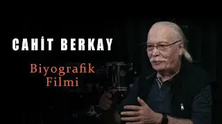 Cahit Berkay'ın Biyografik Filmi (Söyleşi) [© 2020 Soundhorus]