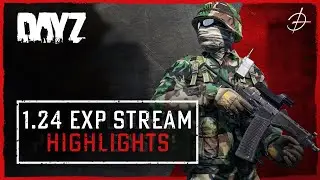 New Year, New Update: Clean Sweep and a Gun for 1.24 - Dev Stream Highlight