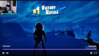 Another one! running threw FN squads no builds!!