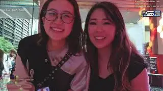 ExtraEmily Gets A Surprise From Her Old Roommate
