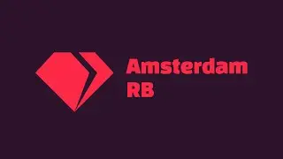 September 2022 Amsterdam Ruby meetup