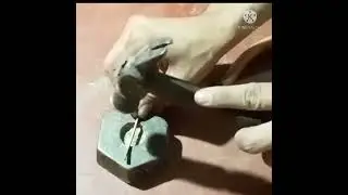 sikke ki talwar kase banaye !! 