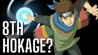 Konohamaru Will Be The 8th Hokage - And I Hate That
