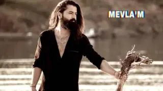 koray avci  yazimi kisa cevirdin leylam lyric video  dinlemeden geçme