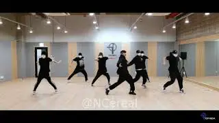 Magic Dance - DAWN DAWNDIDIDAWN x LEE JIN HYUK 5K