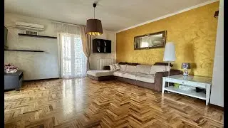 Appartamento ristrutturato posto all'ultimo piano in vendita a Cosenza (Cs) - Video Trailer