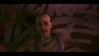Cyberpunk 2077 - The Space in Between