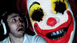 SOMEONE HOLD ME! | Death Trap