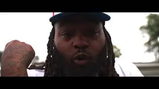 Monk Donk Aps Ft Blayke Born (Six Savages On The Mix) I (Music Video)