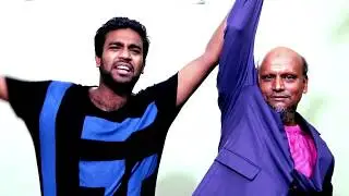 আমার যা আছে তা শাহ্‌ রুখ, সালমান, শাকিব খান কারো নেই - Bangla Funny Video - Hero The Superstar