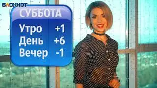Прогноз пушка сайт