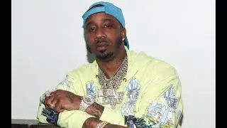 [Free] Freddie Gibbs x Benny The Butcher Type Beat - Gun Smoke