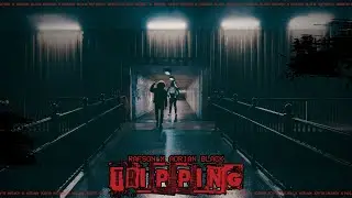 RAFSON - TRIPPING feat. @AdrianBlackOfficial (Official Video) 4K