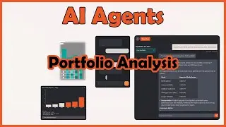 AI in Investing - Portfolio Analyst / VectaBass