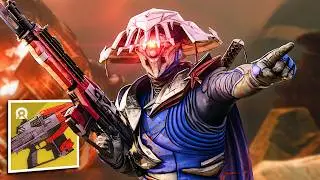 RED DEATH IS BACK