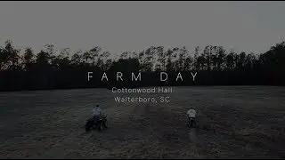 Farm Day