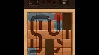 Roll the Ball Bravo Level 1-60 (Classic - Basic B) - Lösung Solution Walkthrough