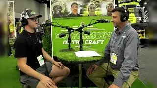 Confessions of the Craft: Episode 19 - Alpha Outdoor Services