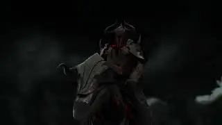 Dark Knight Logo Intro | After Effects Template | Free Template | No Watermark | Intros For Youtube