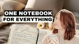 This Bullet Journal Method Organized My Entire Life