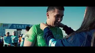Herbalife in Astana Marathon 2017