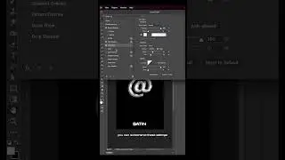 Colorful Chrome effect in Photoshop