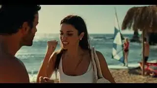 Asli and Ege | Their Story | Rüzgara Birak