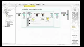 Blending Data and Tools: from Excel to Spark!