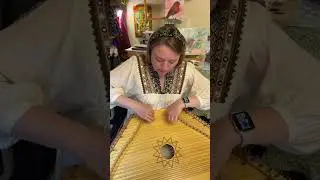 ГУСЛИ / «Однажды весной» / Ольга Иванова