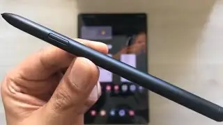 How to Use S Pen with Samsung Tab S8 Ultra - 25  Amazing Tips and Tricks