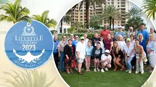 Anovite Lifestyle Club Trip 2023 Recap